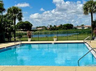 1530 Meadows Cir W #1530, Boynton Beach, FL 33436