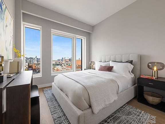 3rd image of 202 Broome St #8F
