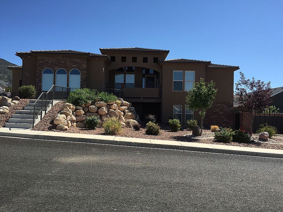 Fenwick side, looking south.