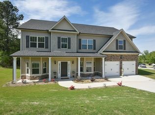 102 Reid Plantation Dr, Villa Rica, GA 30180
