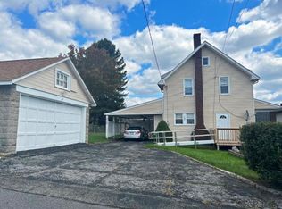 500 Luther St, Windber, PA