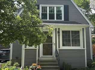 2633 Stevens St, Madison, WI 53705