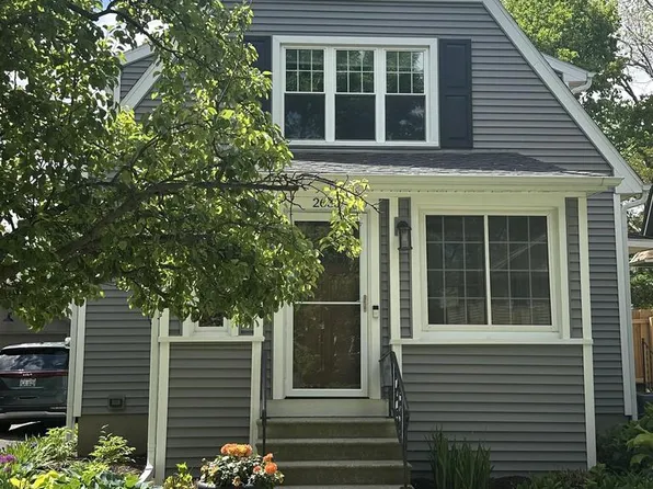 2633 Stevens Street, Madison, WI 53705