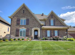 5519 Merribrook Ln, Prospect, KY 40059