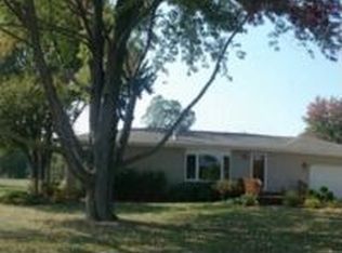 1330 Calvin Dr, Burton, MI 48509