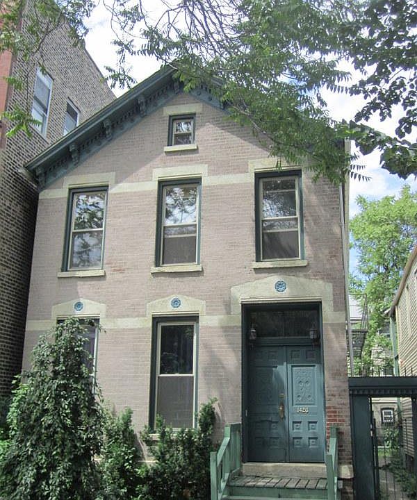 1st image of 1426 W Superior St #1R