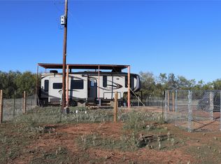 5815 Fairview Rd, Henrietta, TX 76365