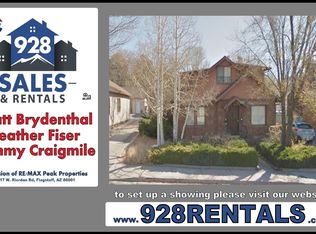 906 N Beaver St #1, Flagstaff, AZ 86001