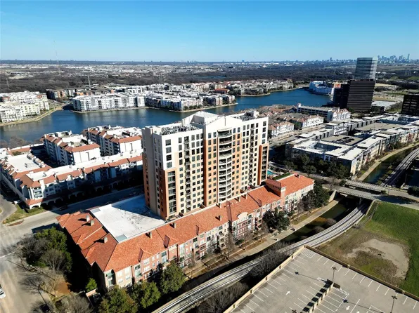 330 Las Colinas Blvd #1420, Irving, TX 75039