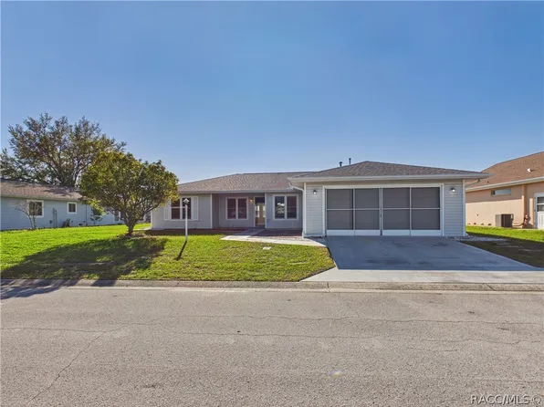 10482 S Clint Loop, Floral City, FL 34436