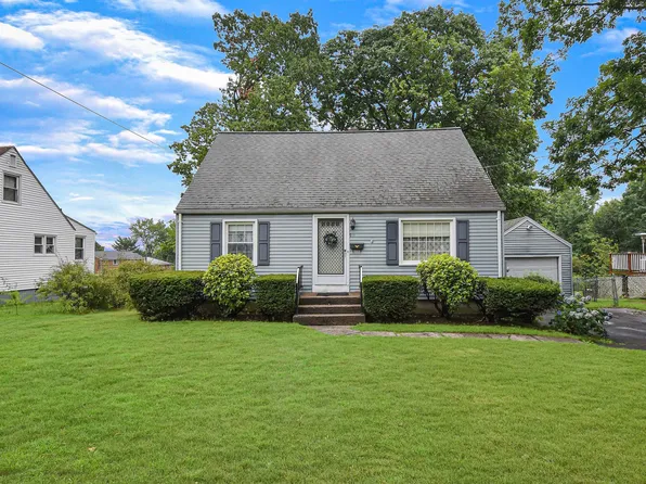 911 Slater Road, New Britain, CT 06053