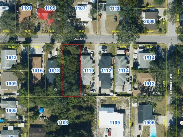 Ocean St Lot 89, Kissimmee, FL 34744