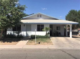 670 W Canal St, Somerton, AZ 85350
