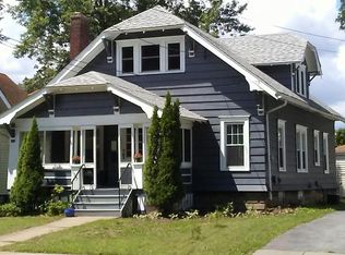 1371 Teall Ave, Syracuse, NY 13206