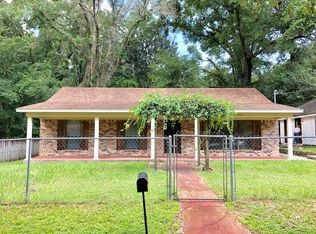 2346 Dickson Ln, Mobile, AL 36618