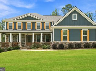115 Lapis Lake Point, Fayetteville, GA 30215