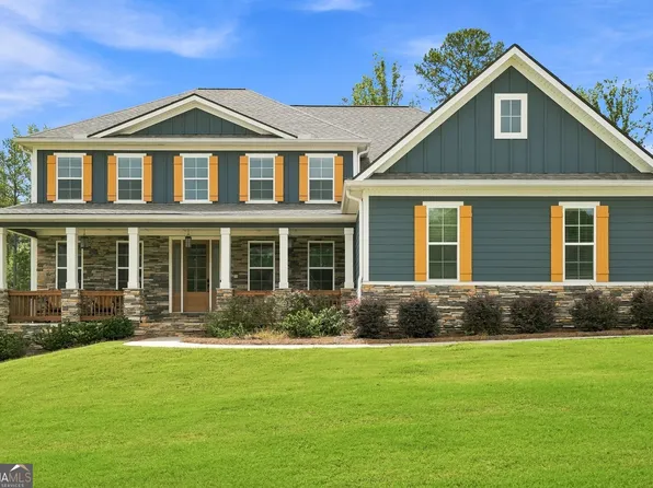 115 Lapis Lake Point, Fayetteville, GA 30215