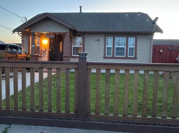 1410 Wiren St, Salinas, CA 93905