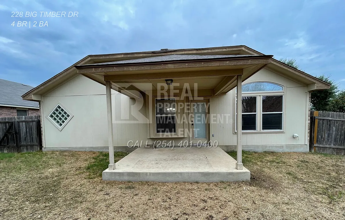 Building Photo - 228 Big Timber Dr