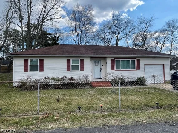 119 Apple Ave, Pemberton Twp., NJ 08015