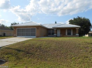 1221 Belair St E, Lehigh Acres, FL 33974