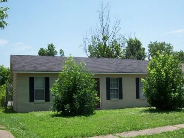 507 Johnson Dr, West Memphis, AR 72301