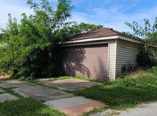 14447 University Ave, Dolton, IL 60419