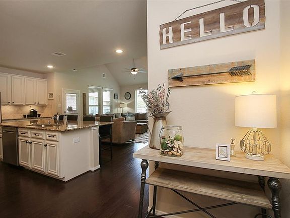 Welcome to the heart of the home!