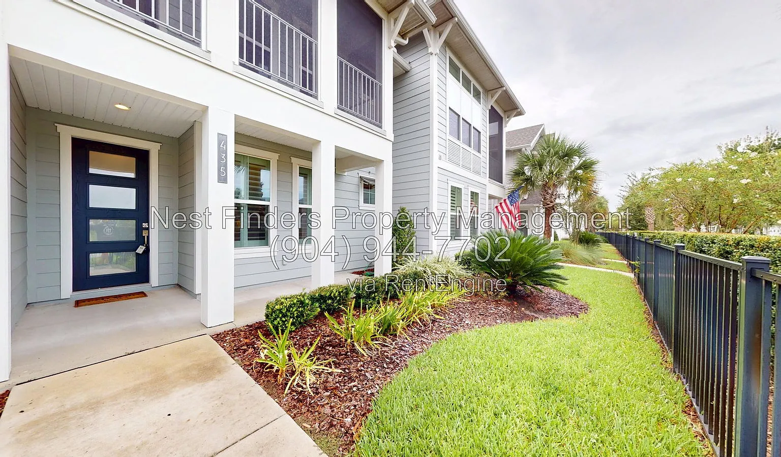 3 bed, 2.5 bath, 1680 sqft, $3,200 — Photo 3