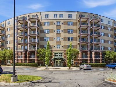 273 Cambridge Rd APT 508, Woburn, MA, 01801