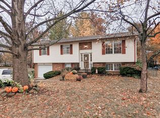 104 Bluegrass Ct, Frankfort, KY 40601