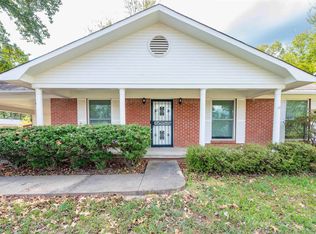 9727 Lanehart Rd, Little Rock, AR 72204