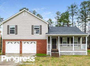3054 Botany Dr, Jonesboro, GA 30236