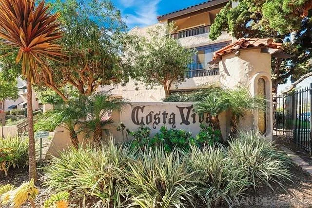 2530 Clairemont Dr #107 — Photo 3