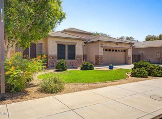 16825 W Mohave St, Goodyear, AZ 85338