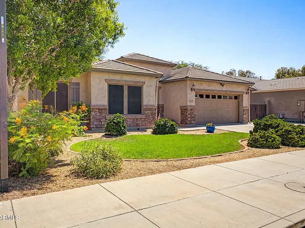 16825 W MOHAVE Street, Goodyear, AZ 85338