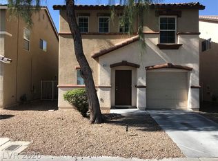 4261 Fleet Dancer St, Las Vegas, NV 89129