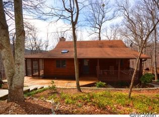 935 Rixhaven Dr, Saluda, NC 28773