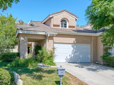 843 Sunstone St, Westlake Village, CA, 91362