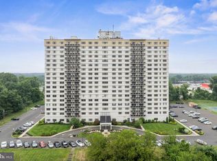 1840 Frontage Rd APT 1409, Cherry Hill, NJ 08034