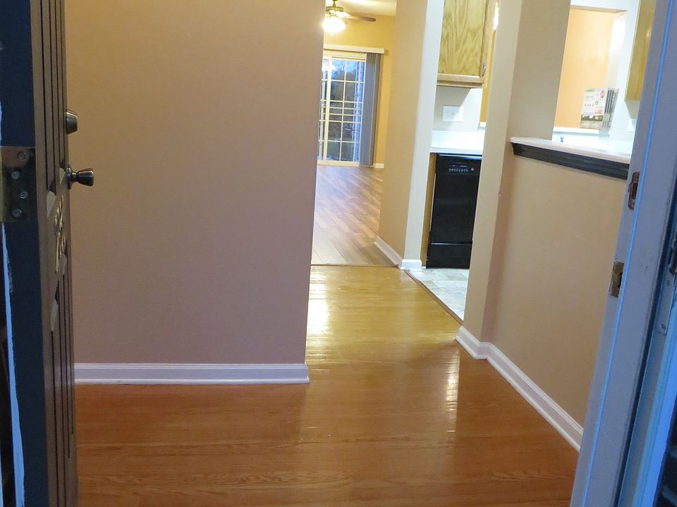 Whole way 1st floor