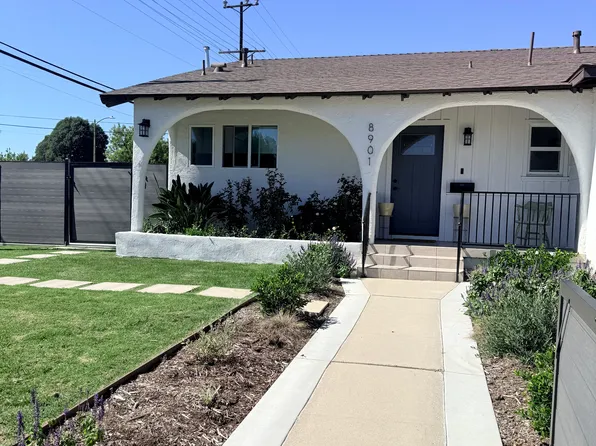 (undisclosed Address), North Hills, CA 91343