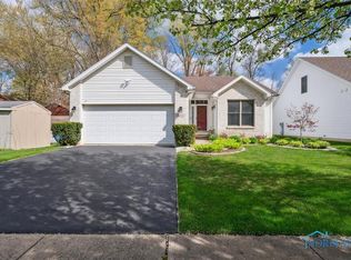 4222 Caravelle Dr, Toledo, OH 43623