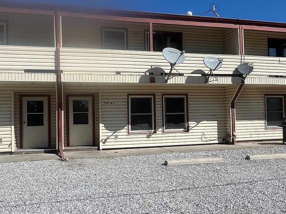 1st image of 701 W Laramie St APT 2