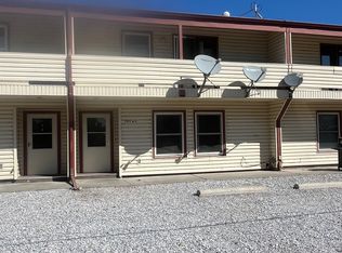 701 W Laramie St APT 2, Guernsey, WY 82214