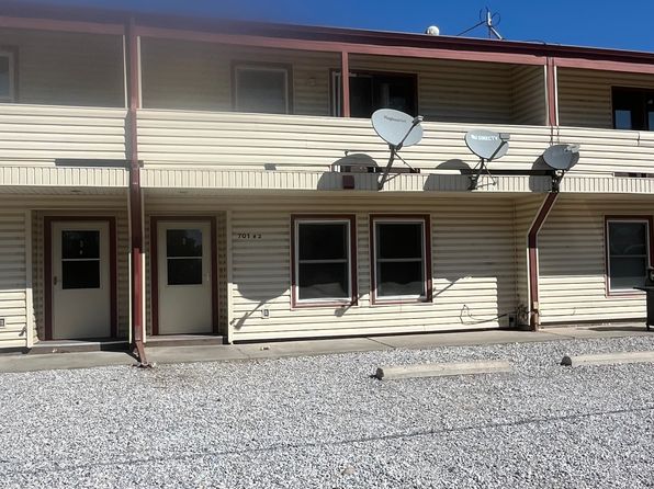 701 W Laramie St APT 2