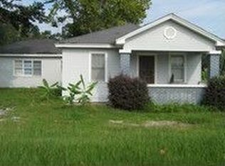 2500 W Dallas Ave, Selma, AL 36701
