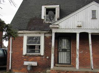 18213 Meyers Rd, Detroit, MI 48235