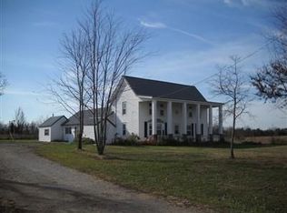 218 State Highway 64, Louisburg, MO 65685