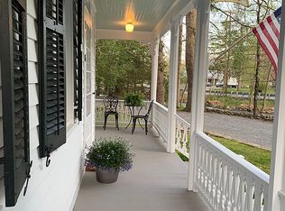 4 The Island, Bedminster, NJ 07921